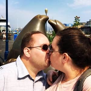 Meet your Posher, Beth